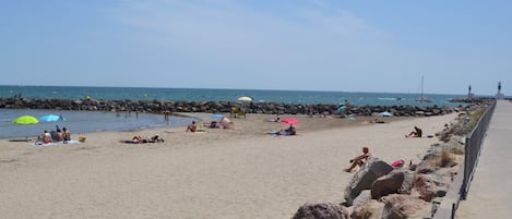 In StrandnÀhe