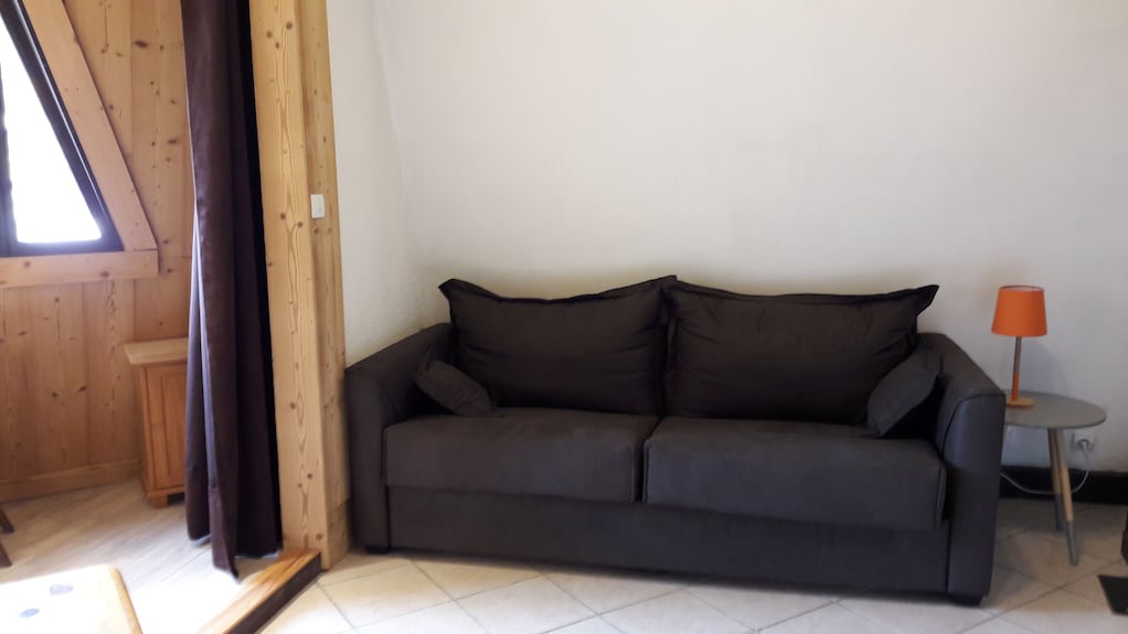 Studio Chamonix Mont-blanc - Chamonix-Mont-Blanc