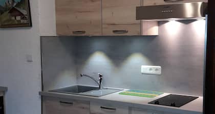 Studio Chamonix Mont-Blanc