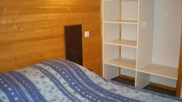 2 bedrooms, free WiFi, wheelchair access