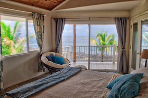 3 chambres, fer et planche à repasser, Wi-Fi gratuit, draps fournis