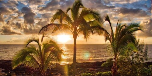 Pali Hale - Hawai'i Oceanfront Experience