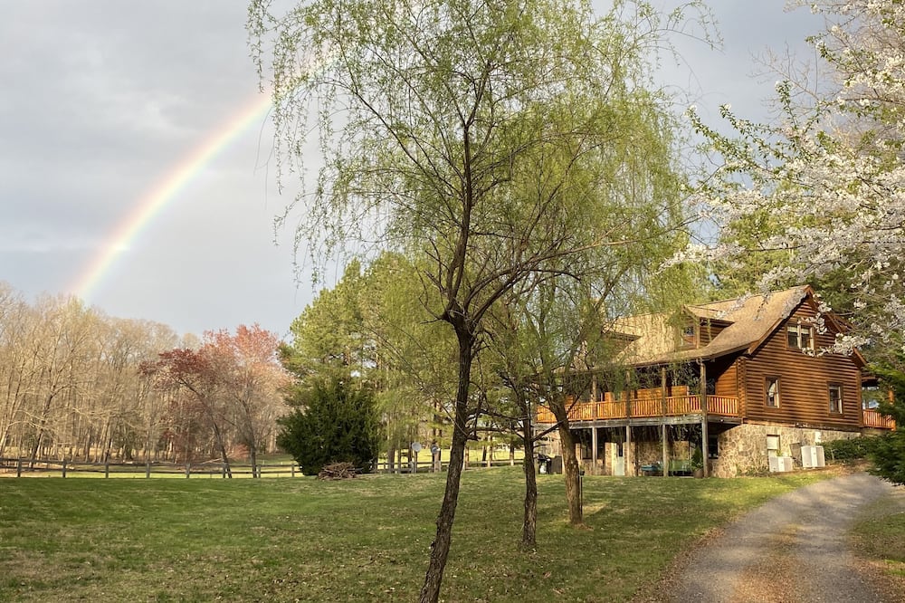 10 Best Ranches To Stay In Virginia, USA | Trip101