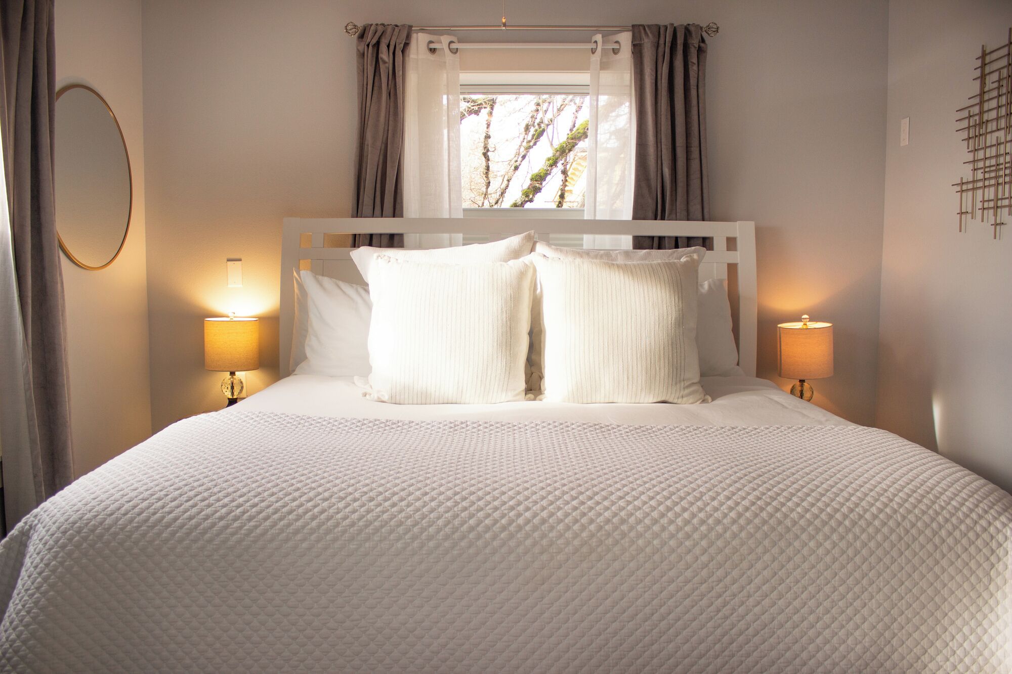 1 quarto, ferros/tábuas de passar roupa, Wi-Fi, roupa de cama