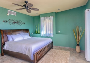 3 camere, una cassaforte in camera, ferro/asse da stiro