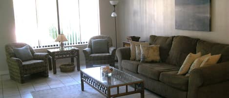 Smart TV, video games, DVD player, books
