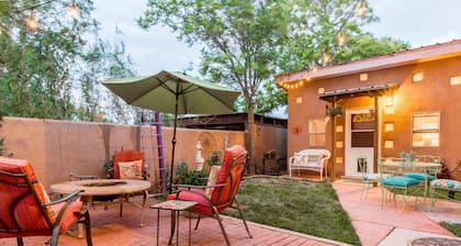 Private Casita - In The Heart Of Old Town - Walk To Everything...