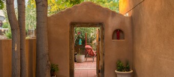 Casita privada - En el corazón del casco antiguo - Camina a todo ...