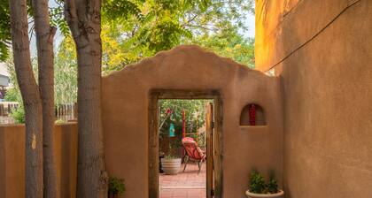 Private Casita - In The Heart Of Old Town - Walk To Everything...