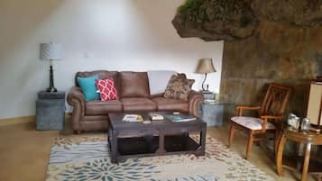 Foyer, chaîne audio
