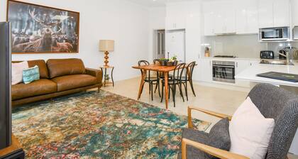 BOUTIQUE STAYS - Carlton Terrace