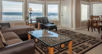 Ocean Front / Kävele Chinook Winds Casino