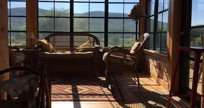 Getaway For The Angler, Golfer, Vacationer And Family
