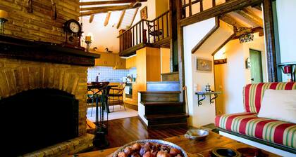 2-level Villa With Fantastic View!