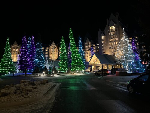 Whistler Prime Location 3 Bedroom   Ski in/out condo  at Blackcomb Mountain base