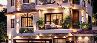 Maria Bonita, Locate Near The Center Of The Higuey City