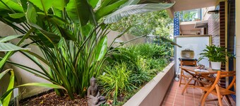 BOUTIQUE STAYS - River Boulevard