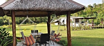 Island View Cottages Aore Island