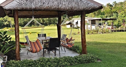 Island View Cottages Aore Island