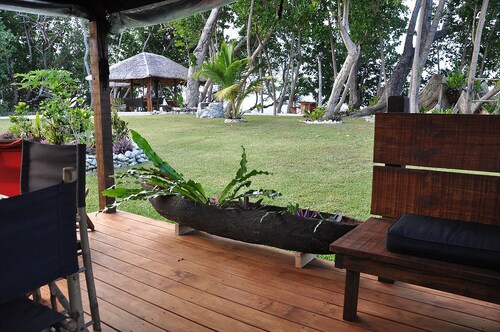 Island View Cottages Aore Island