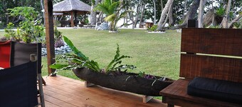 奥尔岛岛景乡村旅馆