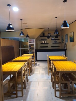 Café