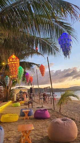 S-E Hotel and Residence