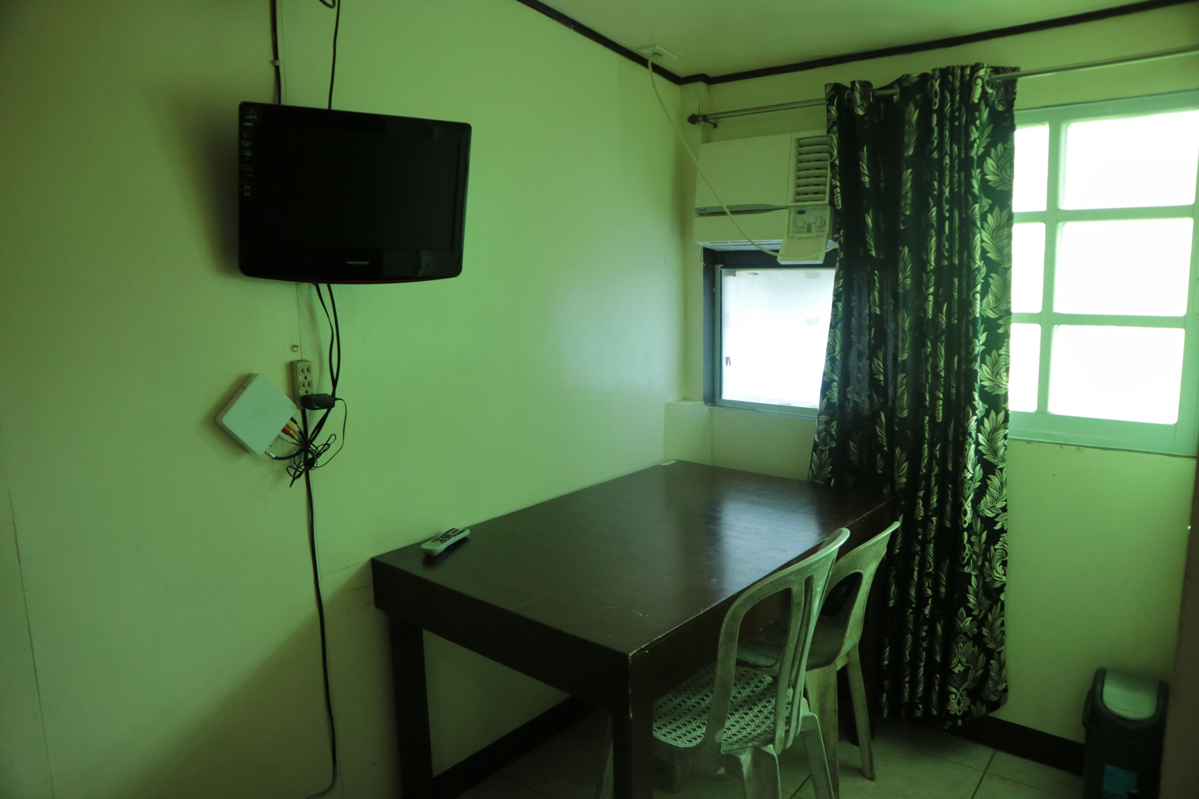 budget room | room amenity