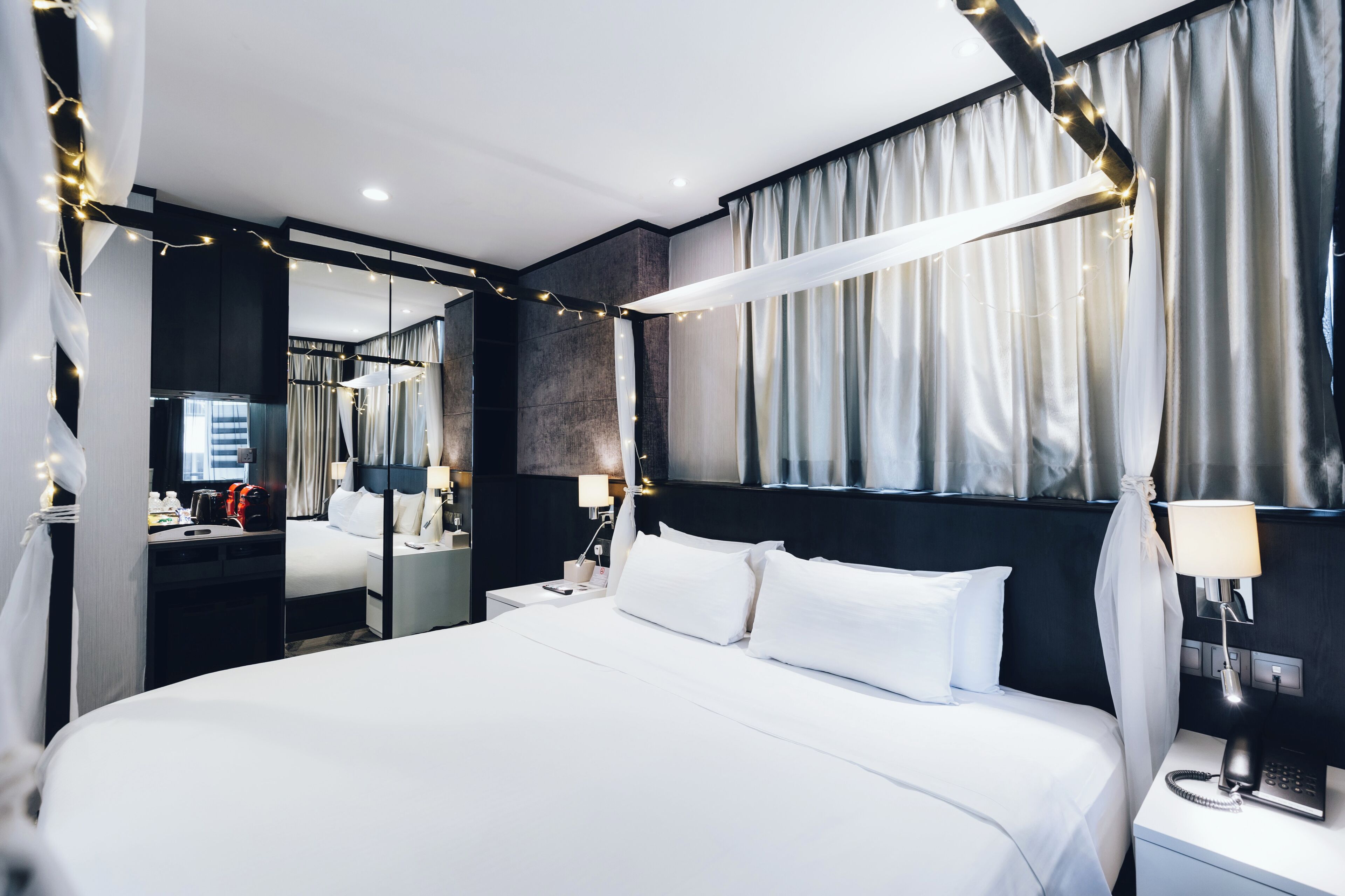 Foto - Hotel NuVe Urbane