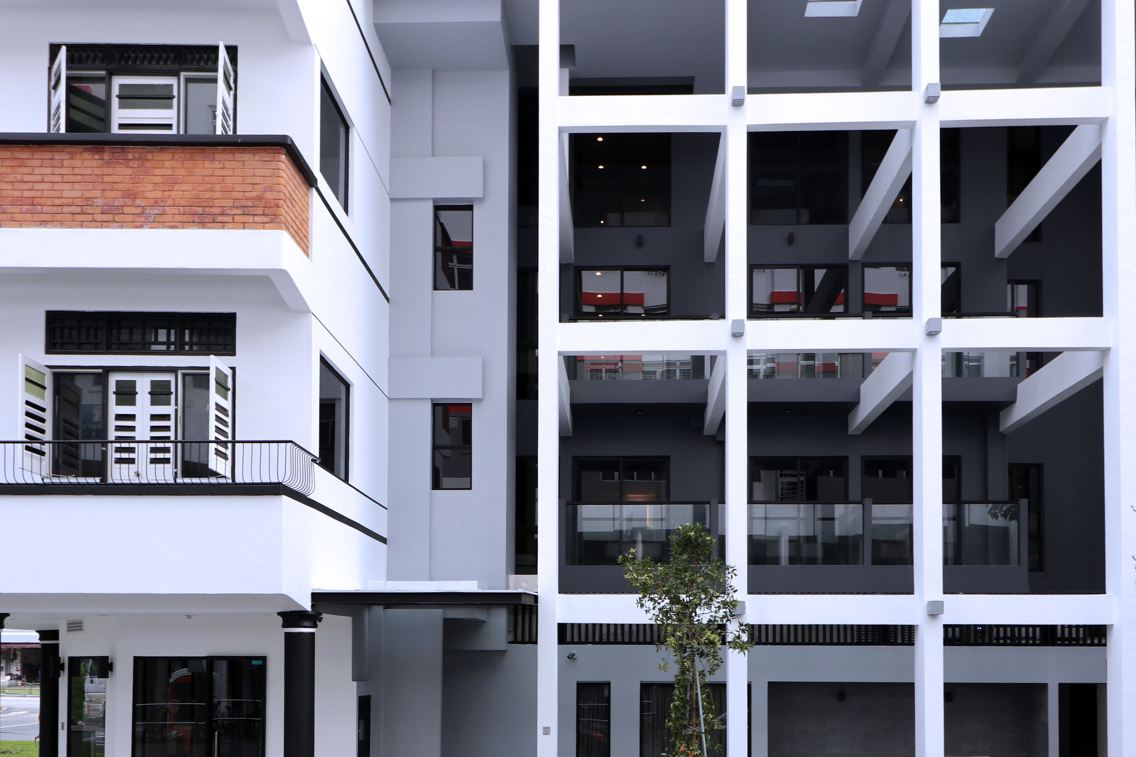 Foto - Hotel NuVe Urbane