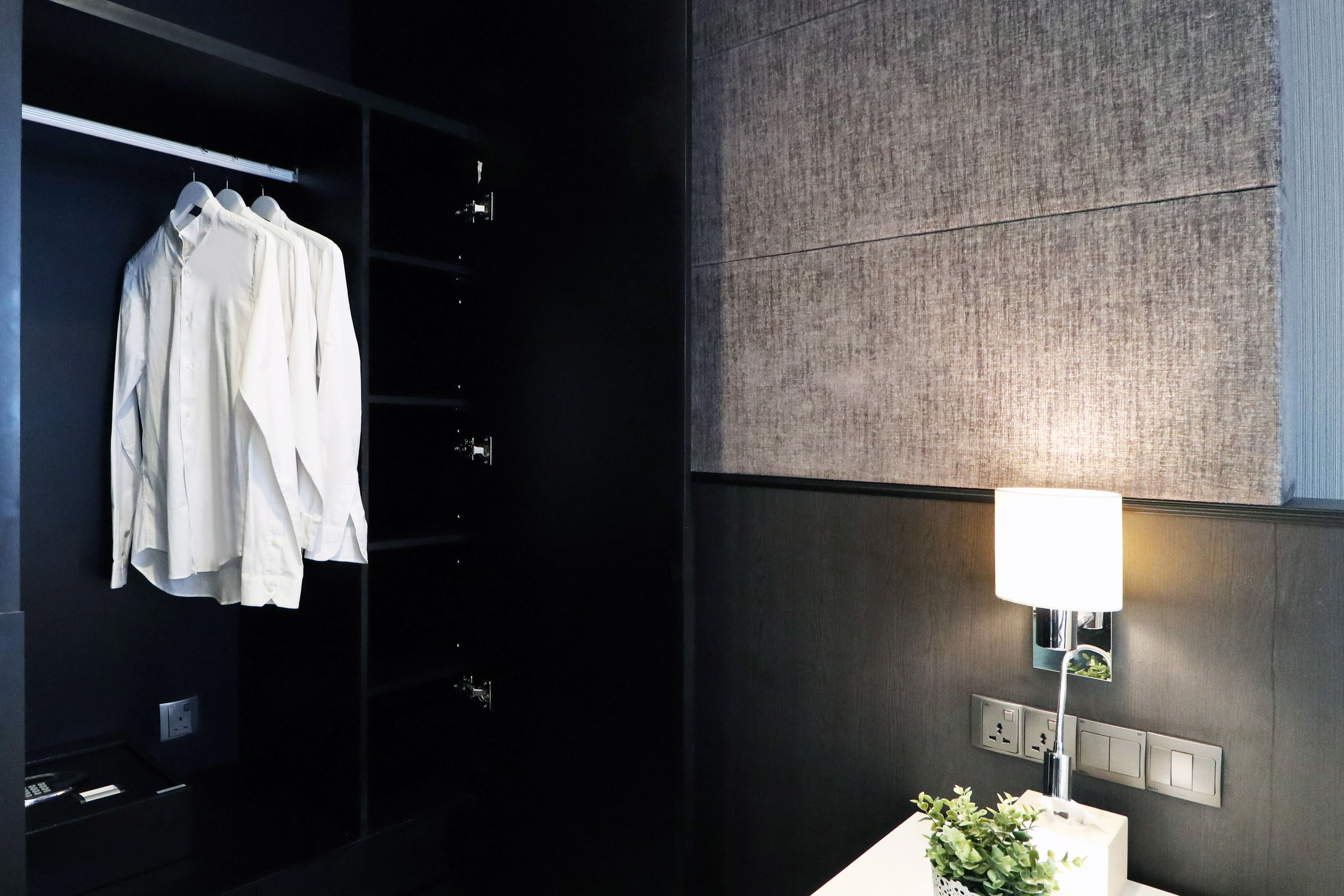 Foto - Hotel NuVe Urbane