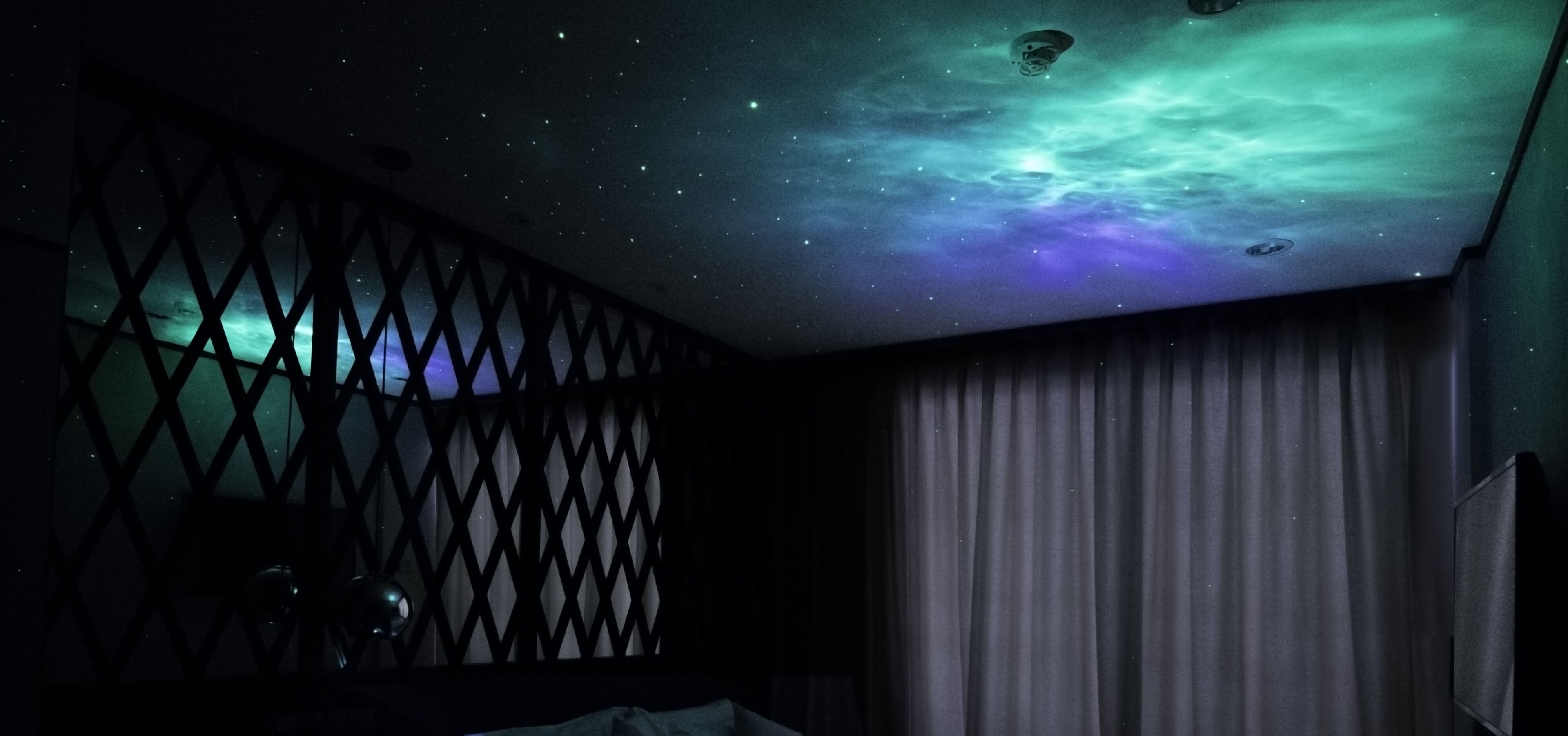 Foto - Hotel NuVe Urbane