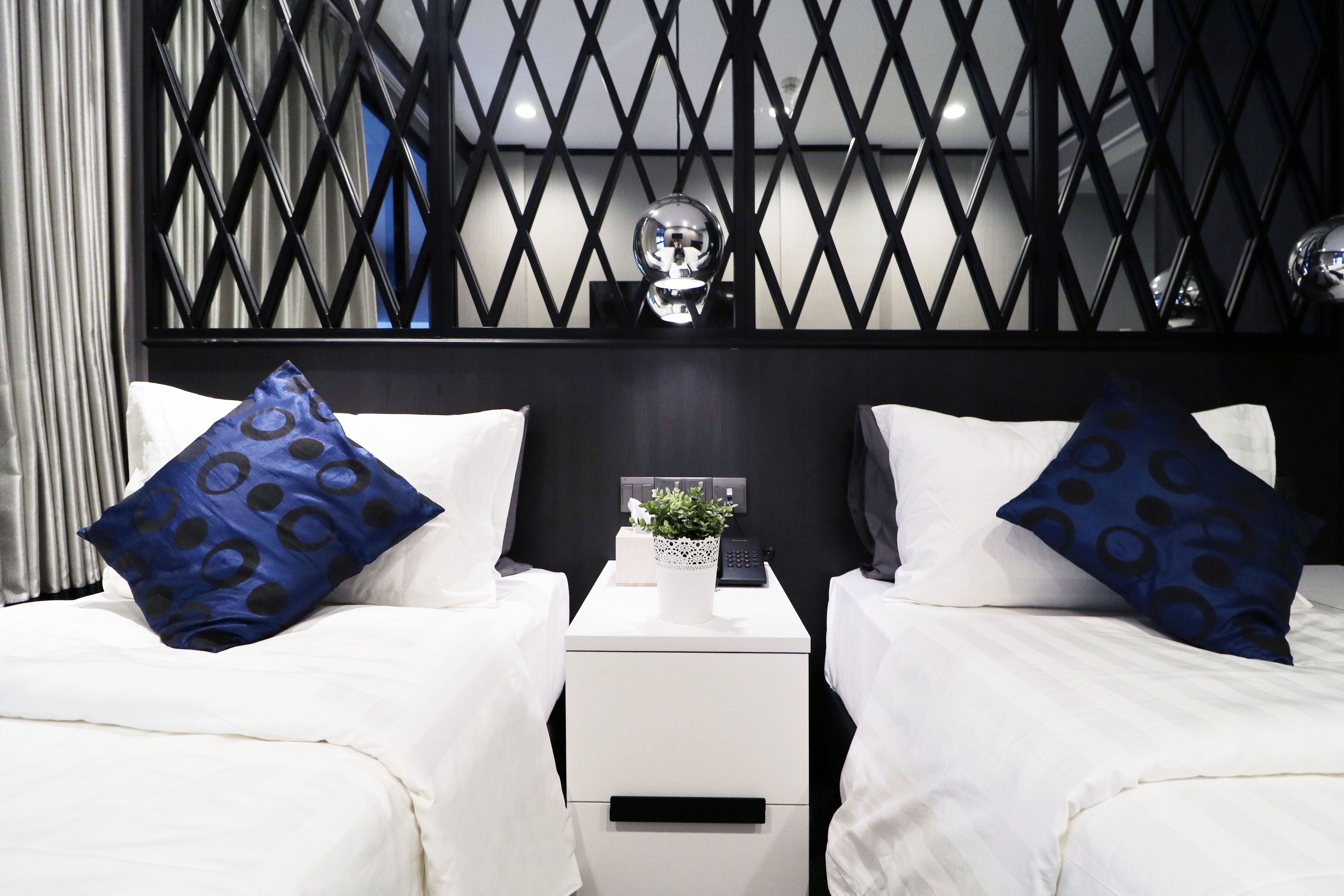 Foto - Hotel NuVe Urbane