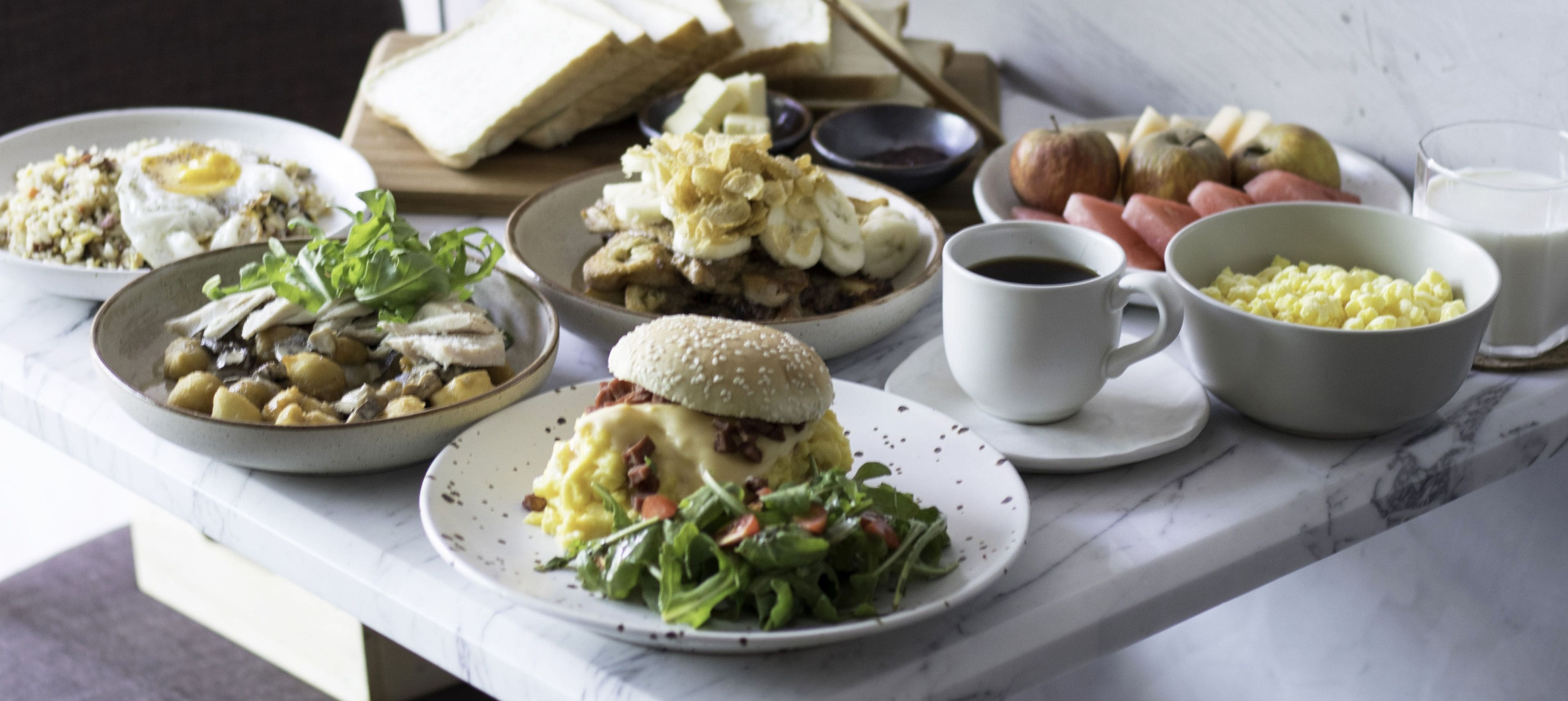 Foto - Hotel NuVe Urbane