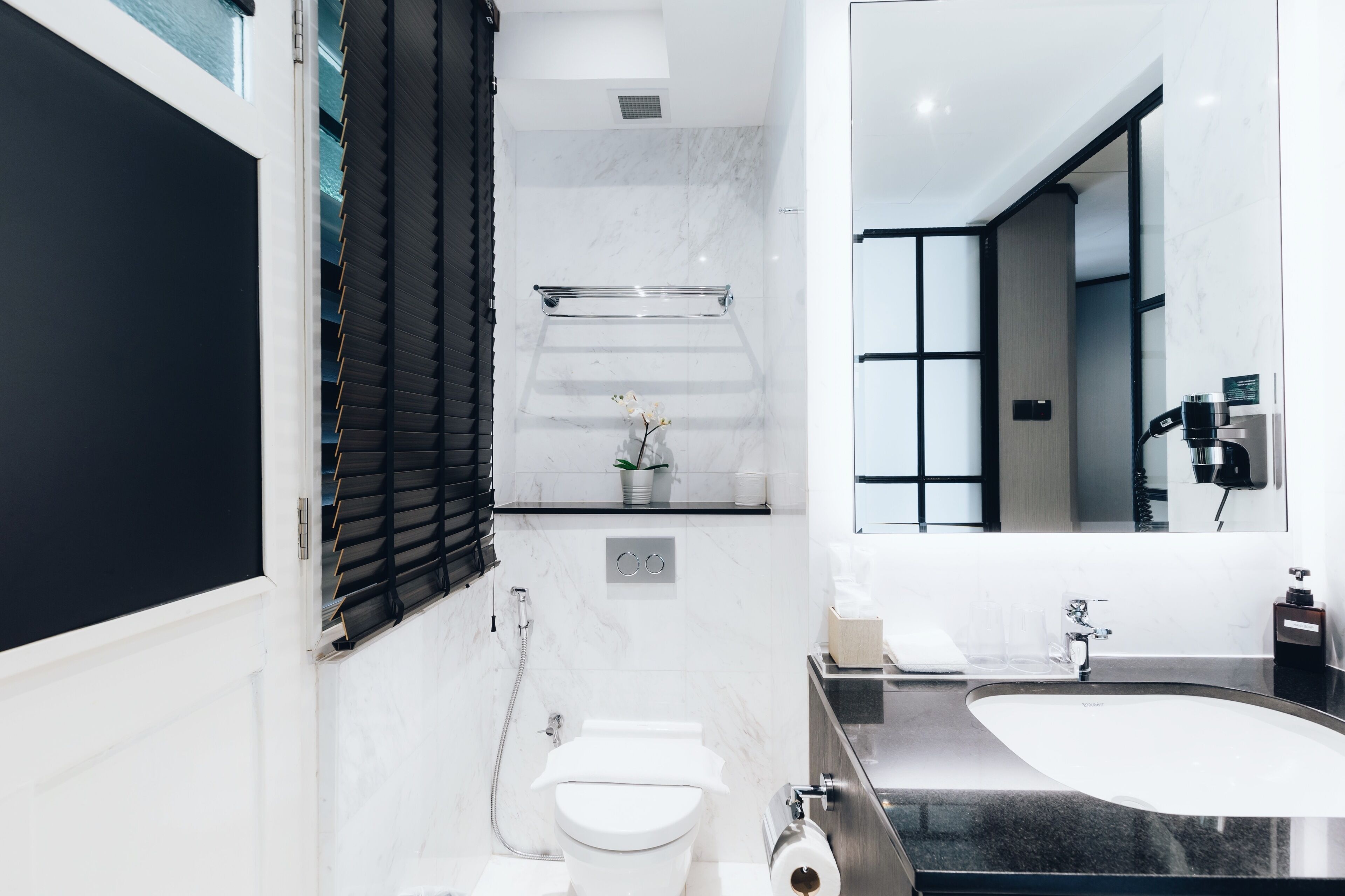 Foto - Hotel NuVe Urbane