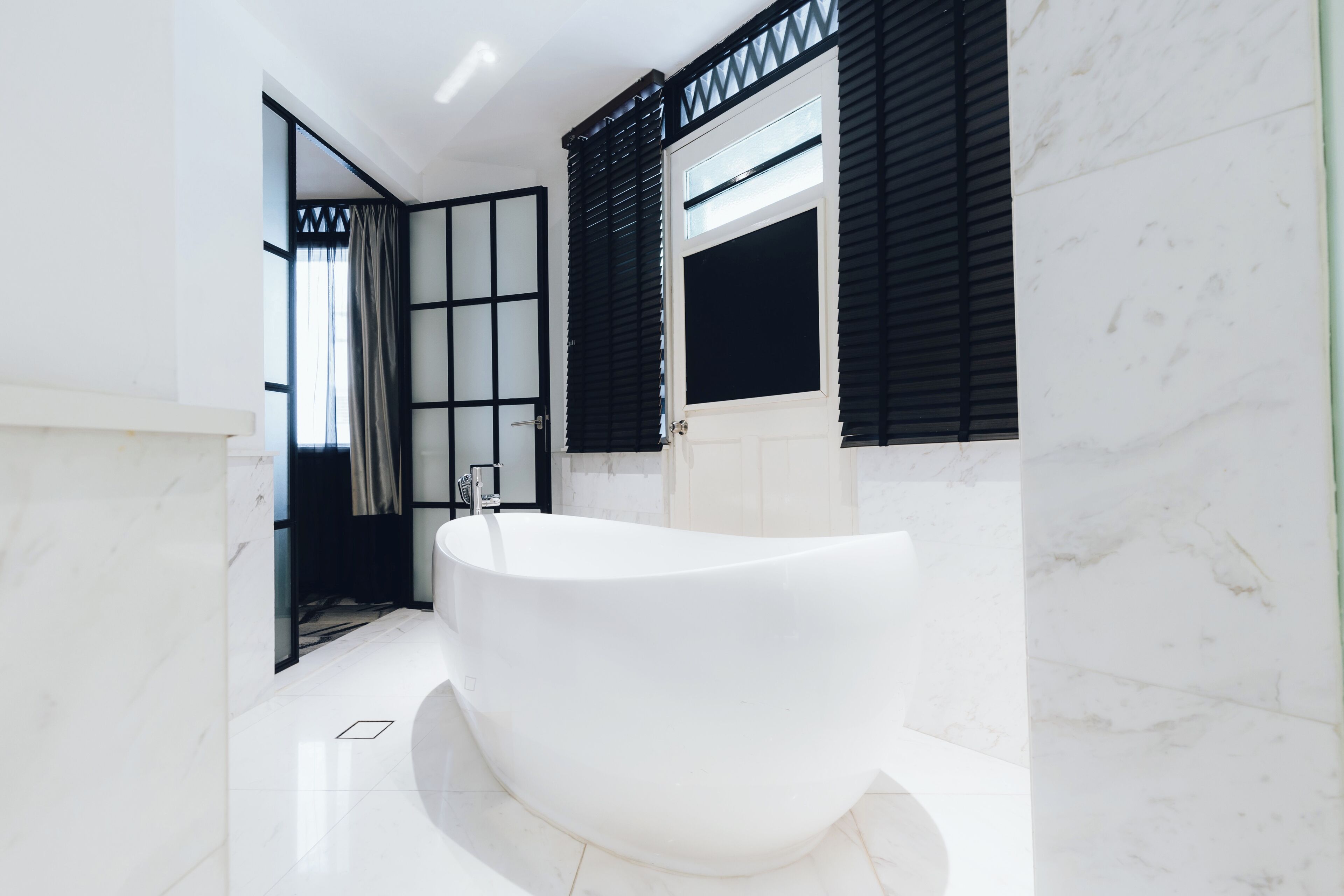 Foto - Hotel NuVe Urbane