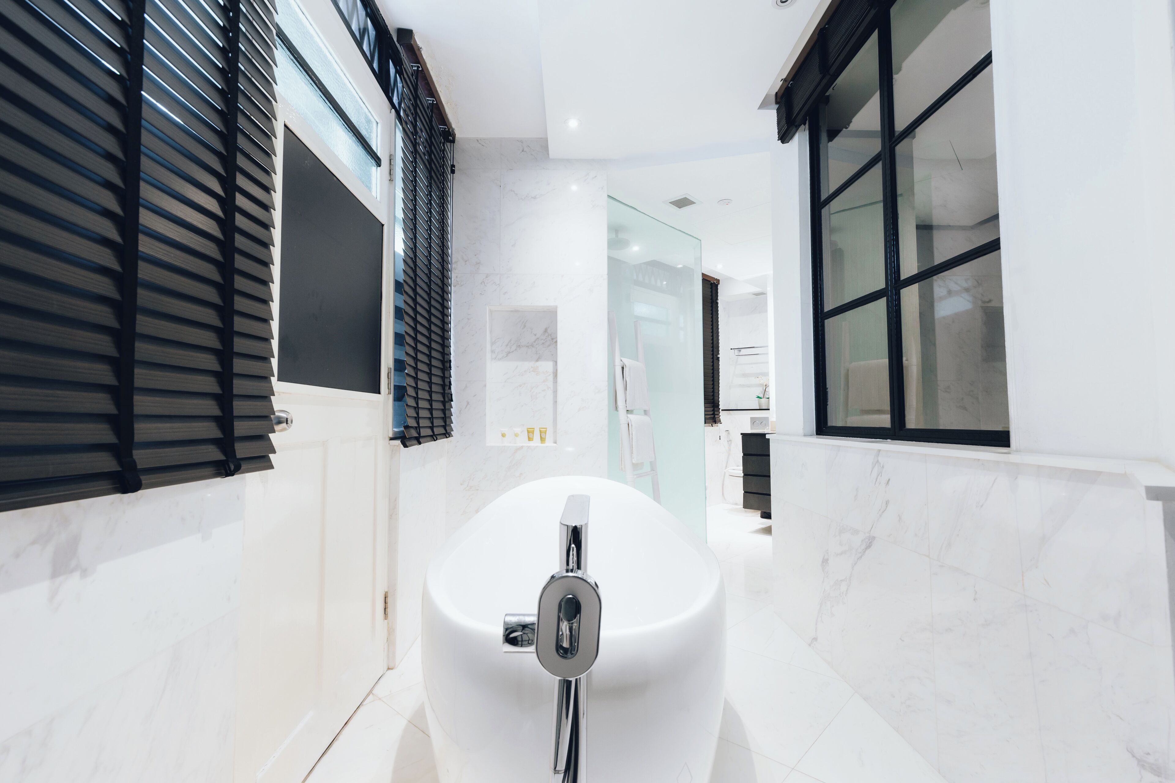 Foto - Hotel NuVe Urbane