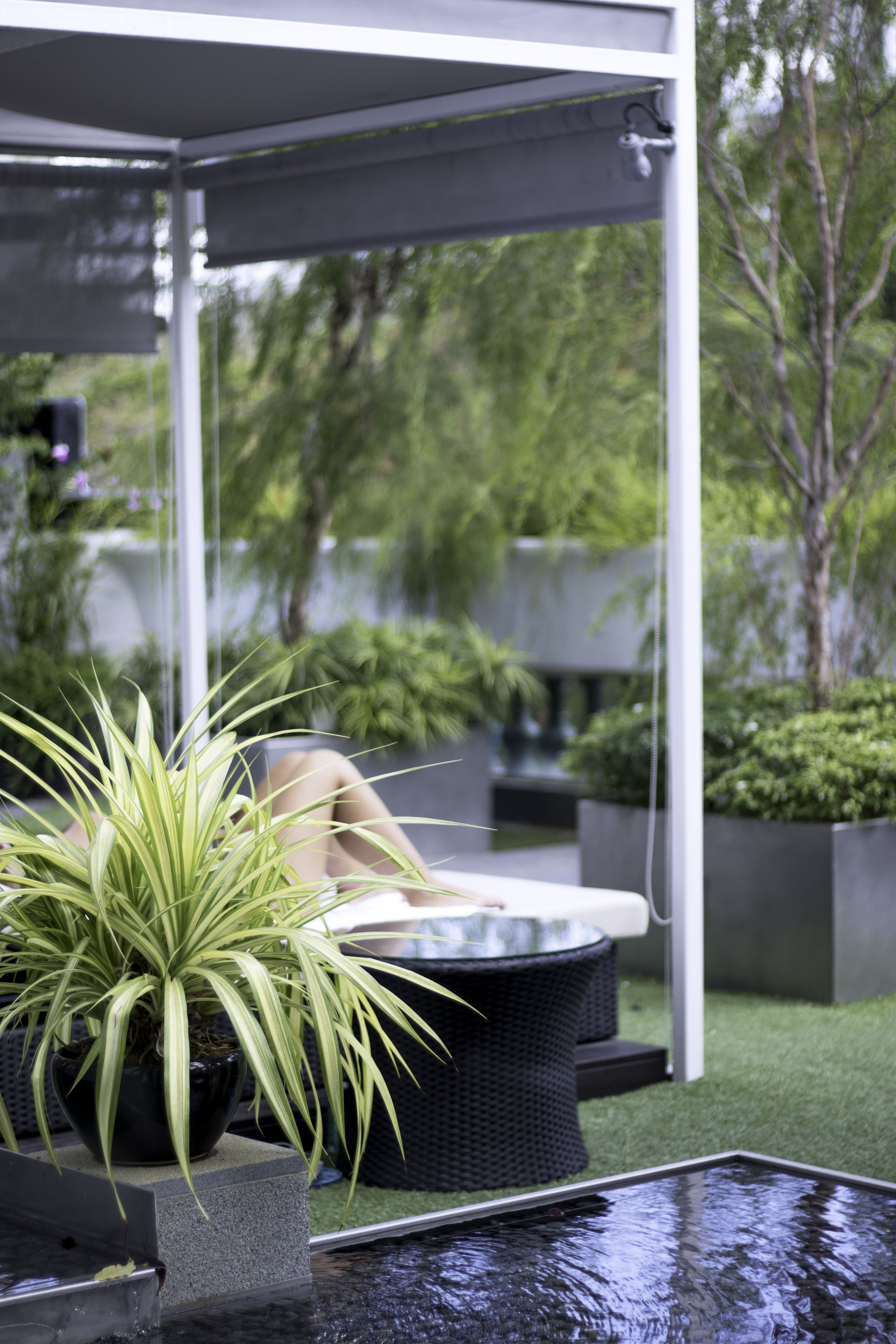 Foto - Hotel NuVe Urbane