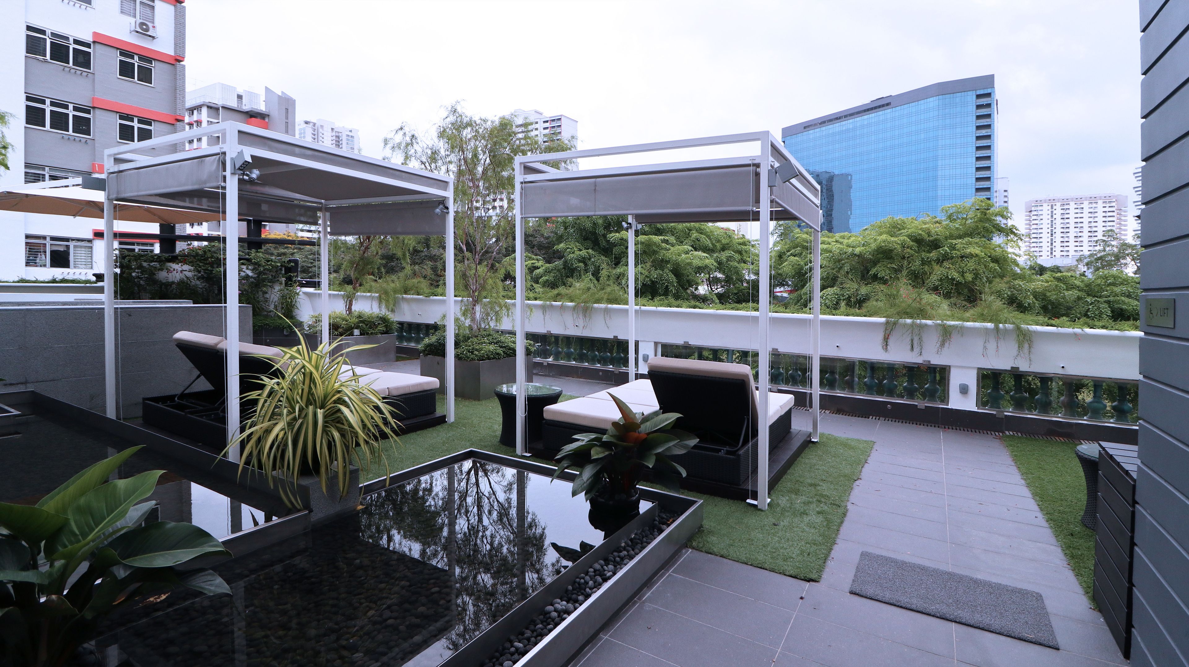 Photo - Hotel NuVe Urbane