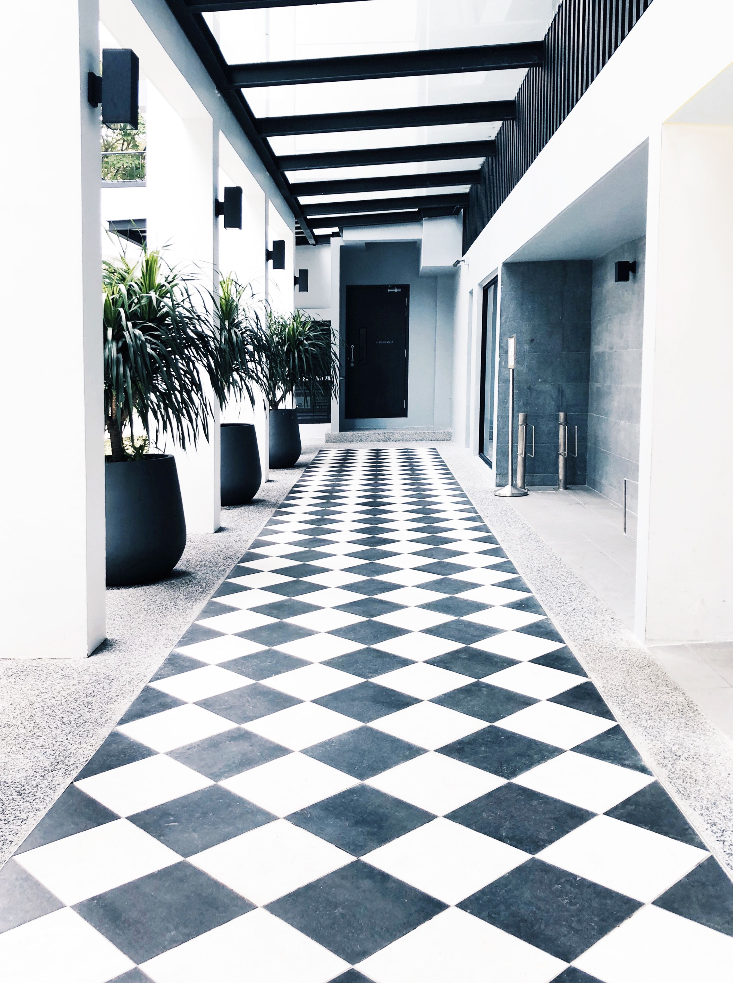 Foto - Hotel NuVe Urbane