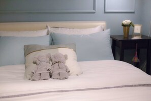 Chambre Deluxe