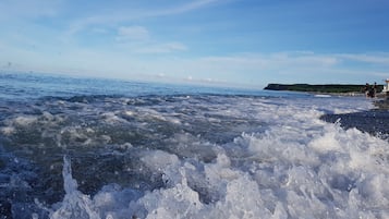 Plage