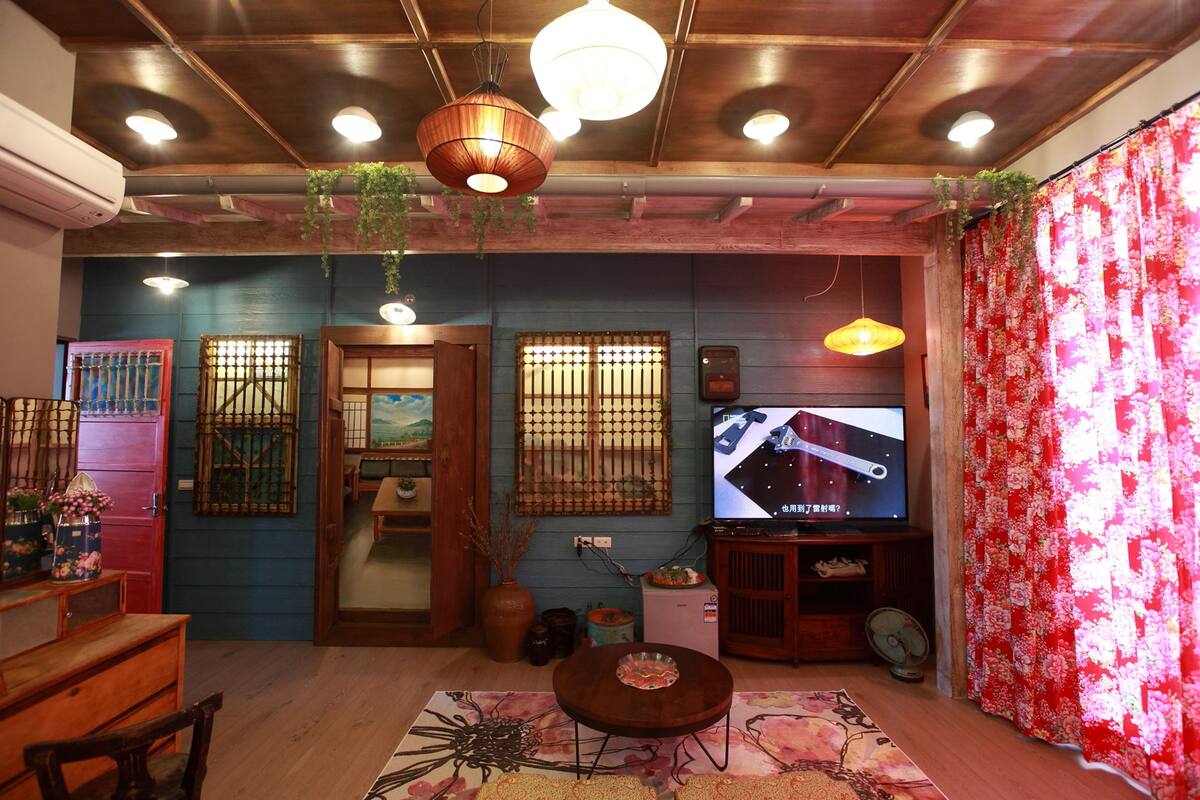 Bureau, rideaux occultants, chambres insonorisées, Wi-Fi gratuit