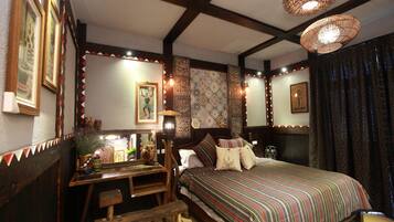 Gallery Double Room