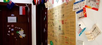 Youth Hostel in Xi'an