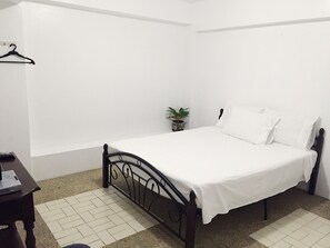 Budget Suite