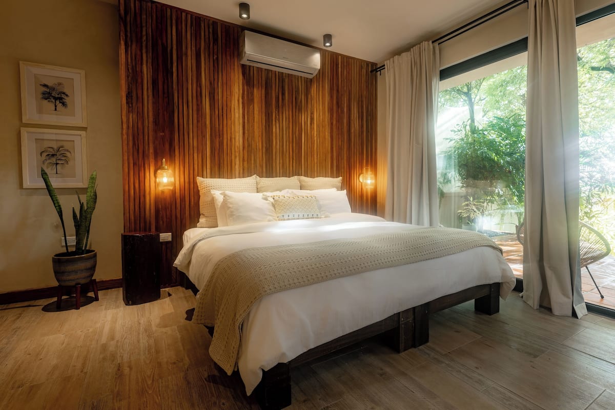 La Marea | Italienske lagner fra Frette, premium-sengetøj, dundyner