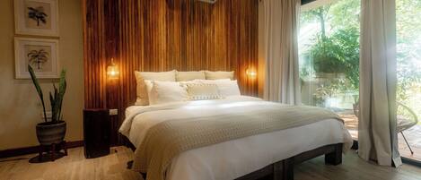 La Marea | Frette Italian sheets, premium bedding, down comforters