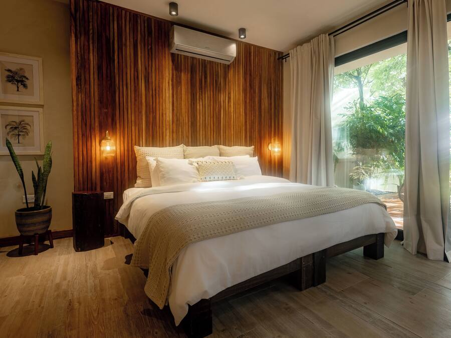 La Marea | Cadar Frette Itali, peralatan tempat tidur premium, gebar bulu kapas