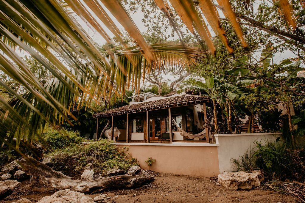 Prana | Strand-/Meerblick